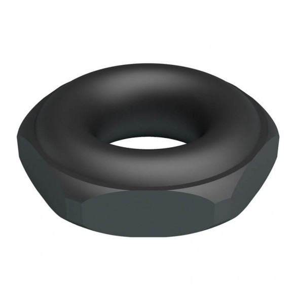 CRAZY BULL - Jarvius Super Soft Silicon Male Delay Cock Rings (Model 14) CRAZY BULL - Jarvius Super Soft Silicon Male Delay Cock Rings (Model 14)